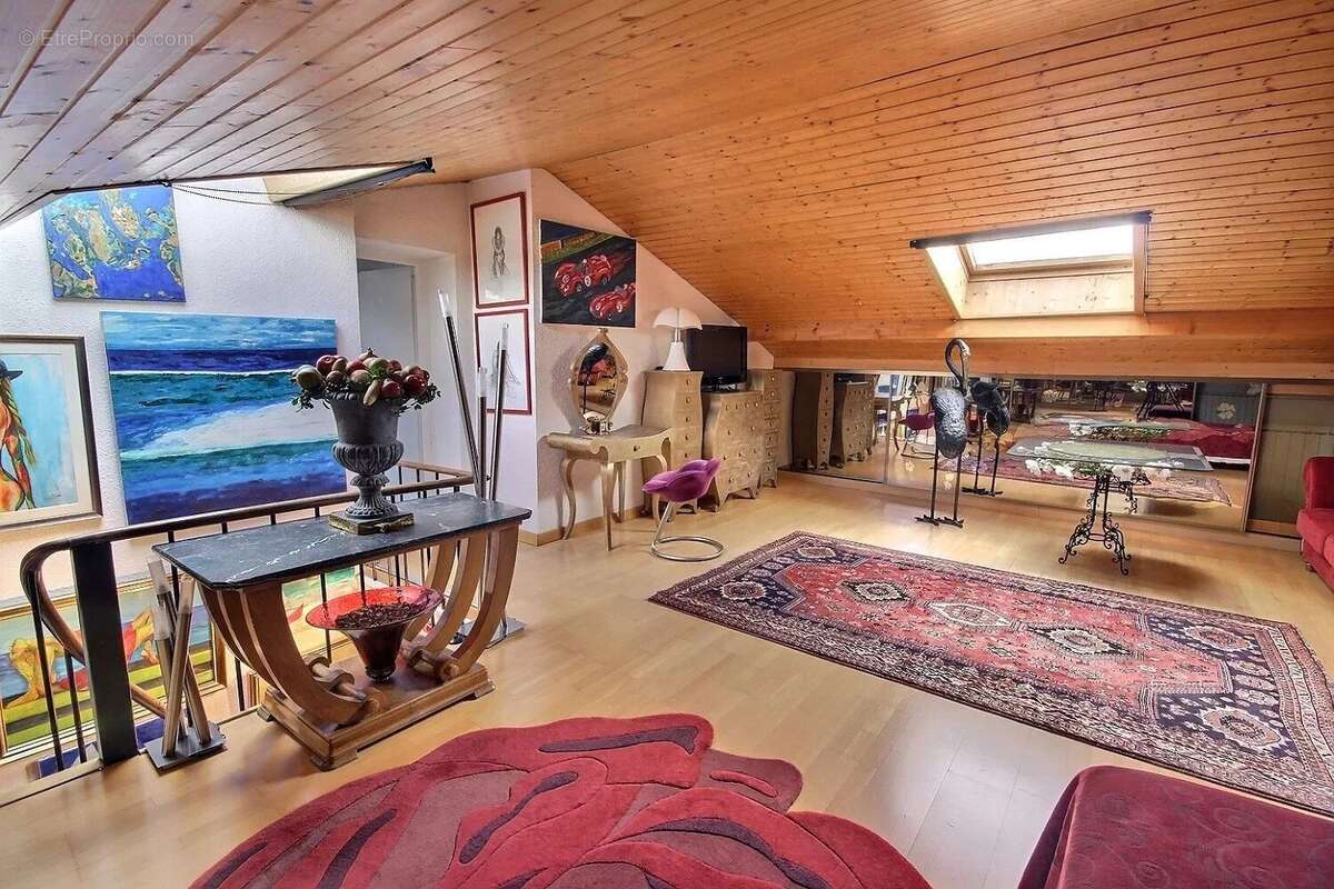 Appartement à SAINT-MARCELLIN