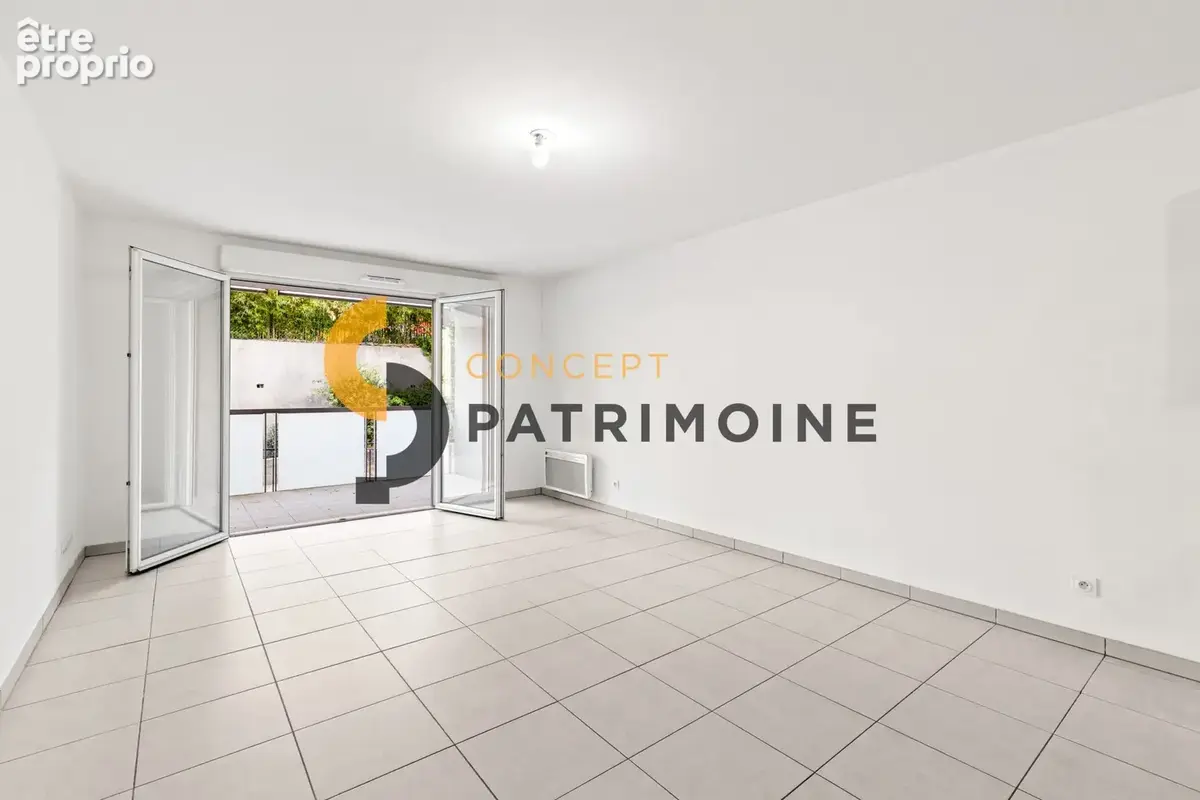 Appartement 3 pièces 67 m² à vendre à Carros (06510) - photo 4