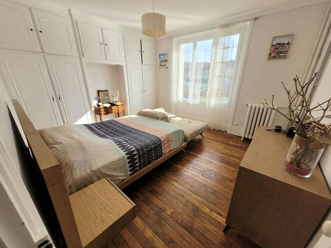 Maison à LA FERTE-SOUS-JOUARRE