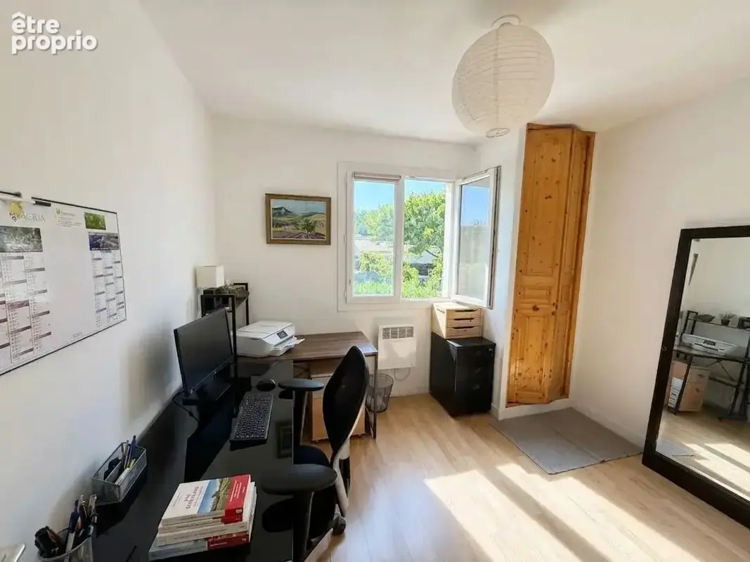 LE VAL - Belle maison provençale au calme, 5 chambres, terrain de 490 m² - photo 17