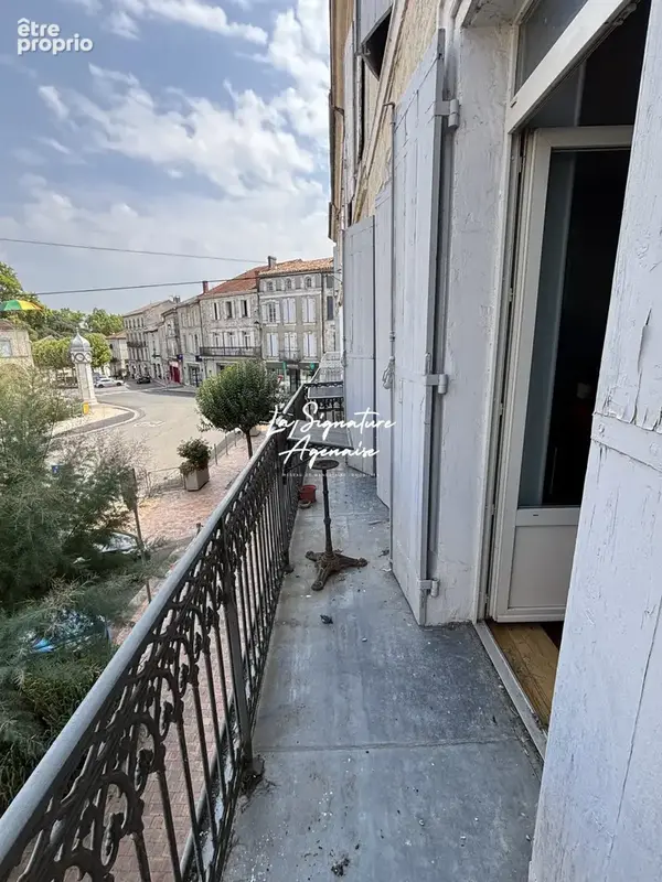 Maison 153 m² à Nerac  - photo 9