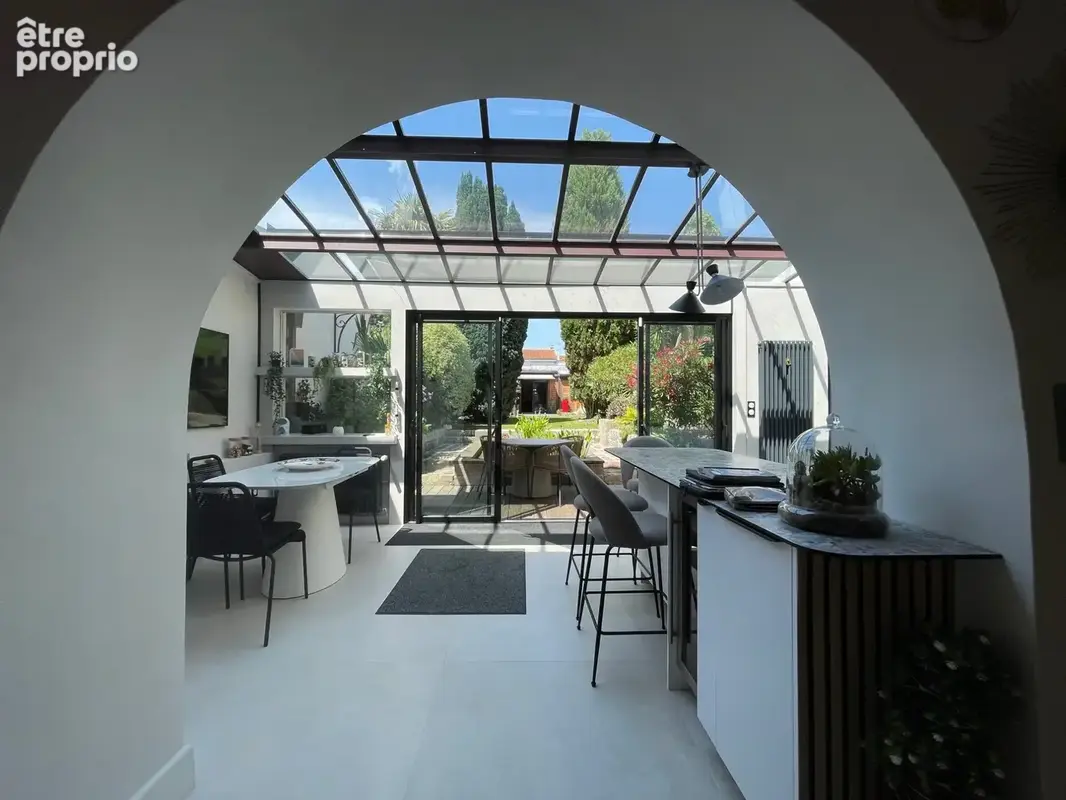Maison 5 pièces 180 m² à vendre à La Rochelle (17000) - photo 6