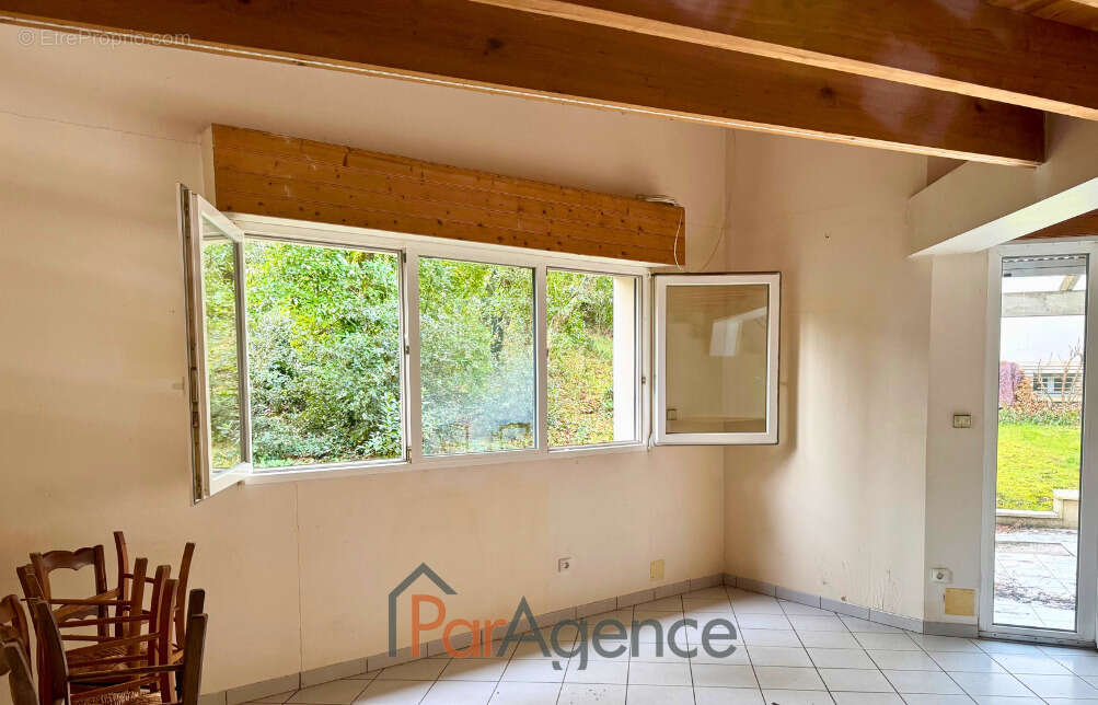 Maison à SAINT-PALAIS-SUR-MER