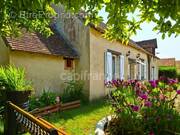 Maison à SAINT-AIGNAN