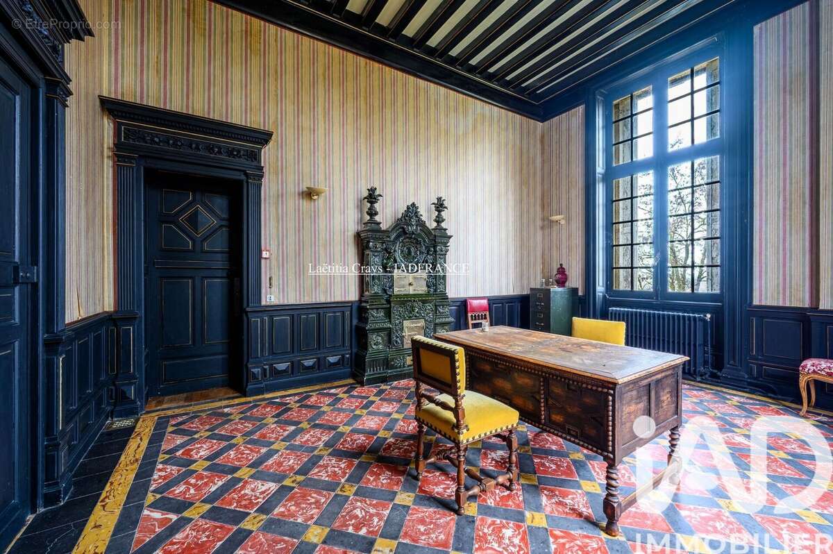 Photo 6 - Appartement à SAINT-ETIENNE-DE-TULMONT