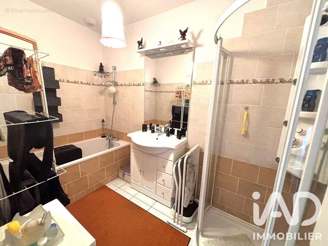 Photo 7 - Appartement à GOLBEY