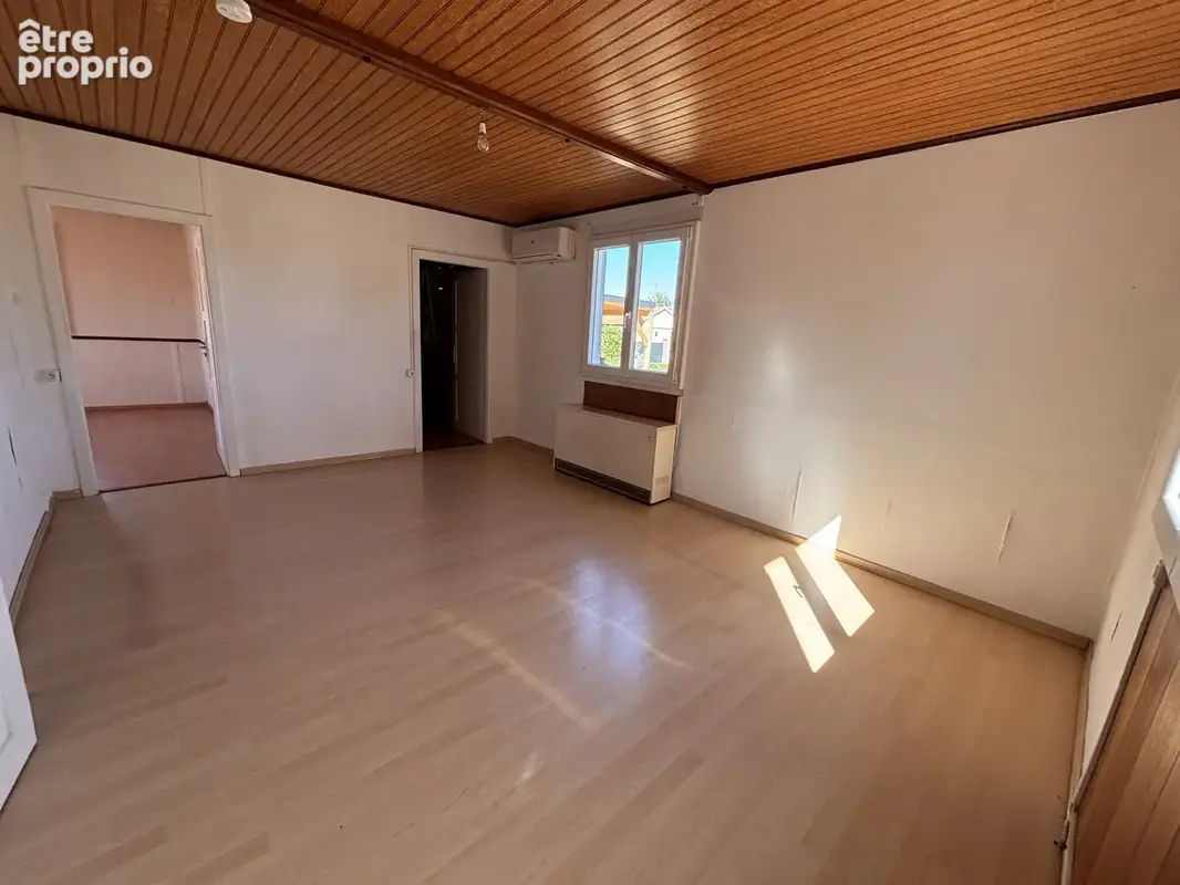 Wittenheim Cité Jeune Bois - photo 5