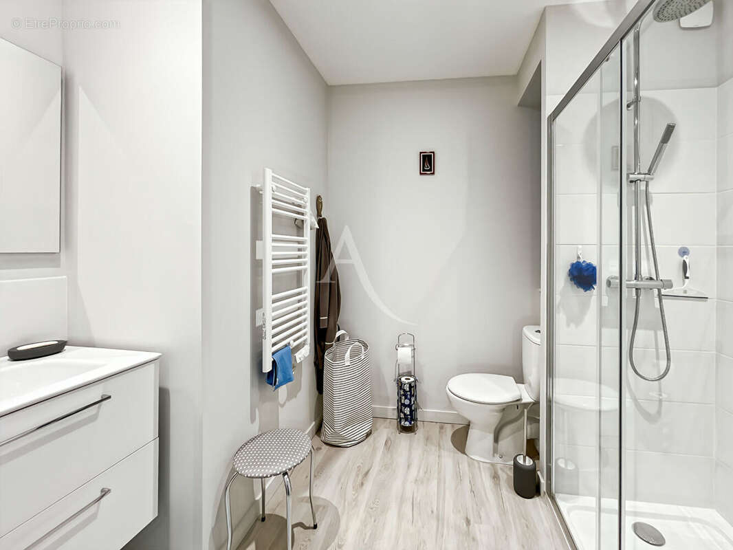 Appartement à LA BARRE-DE-MONTS