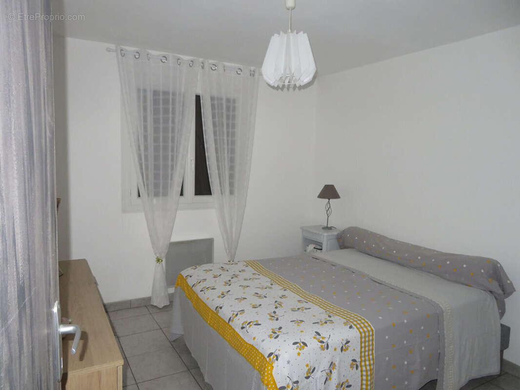 Maison à RABASTENS-DE-BIGORRE