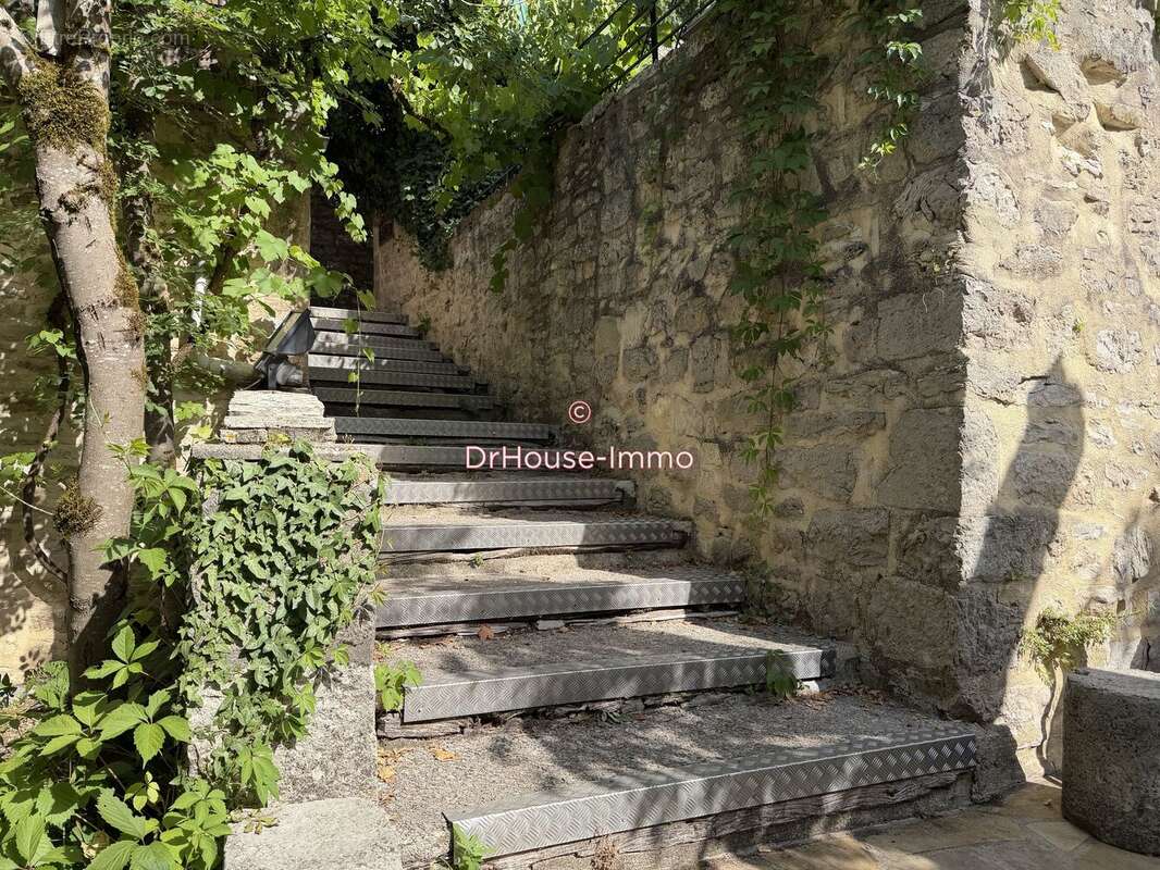 552 m² à Rocamadour  - photo 4
