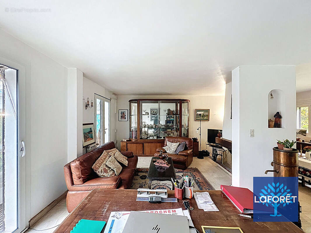 Maison à BOUTIGNY-SUR-ESSONNE