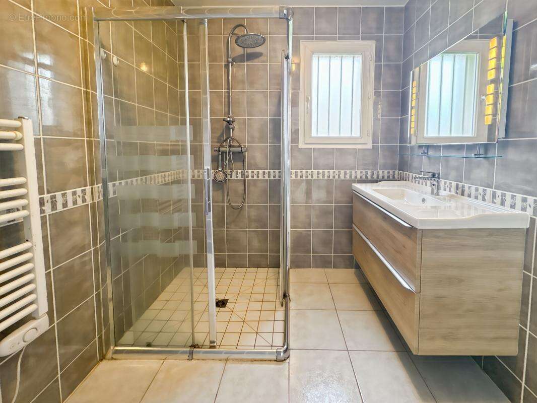 Maison à SAINT-LAURENT-NOUAN