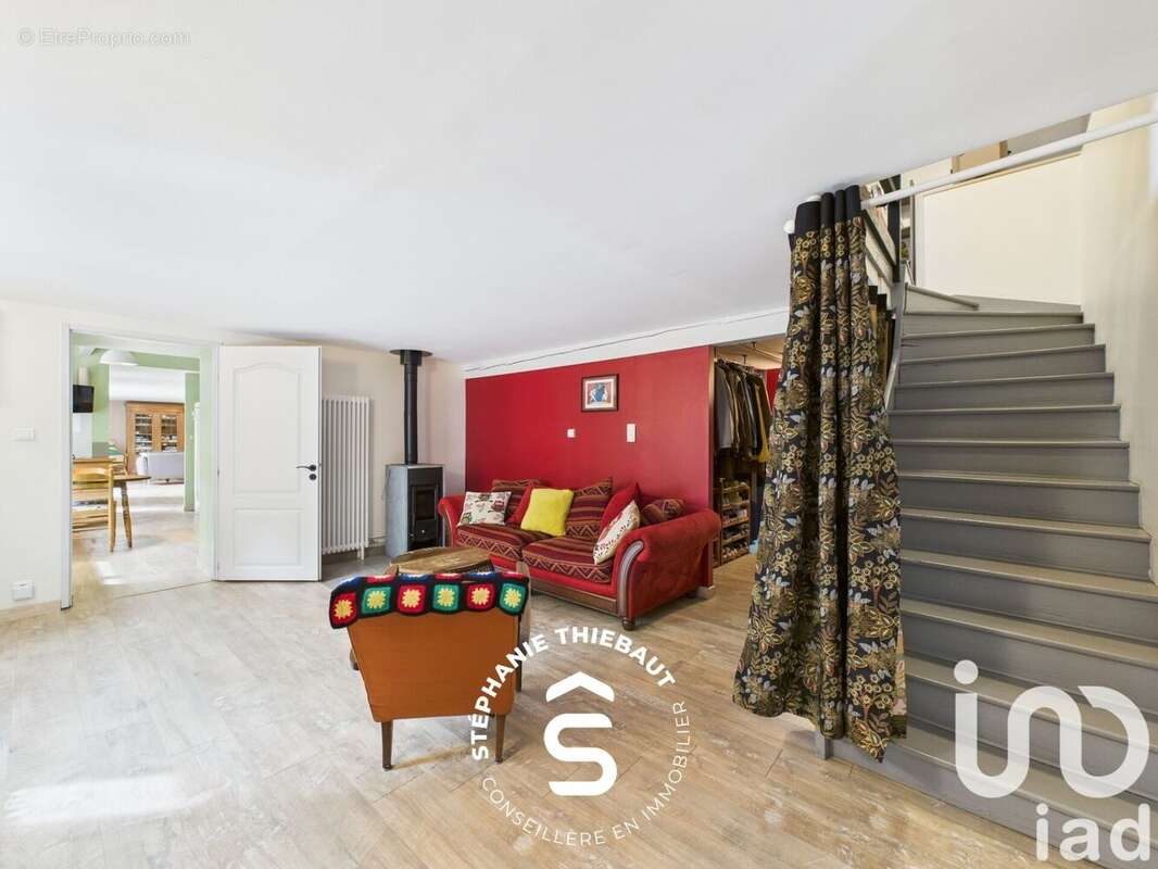 Photo 7 - Maison à XERTIGNY