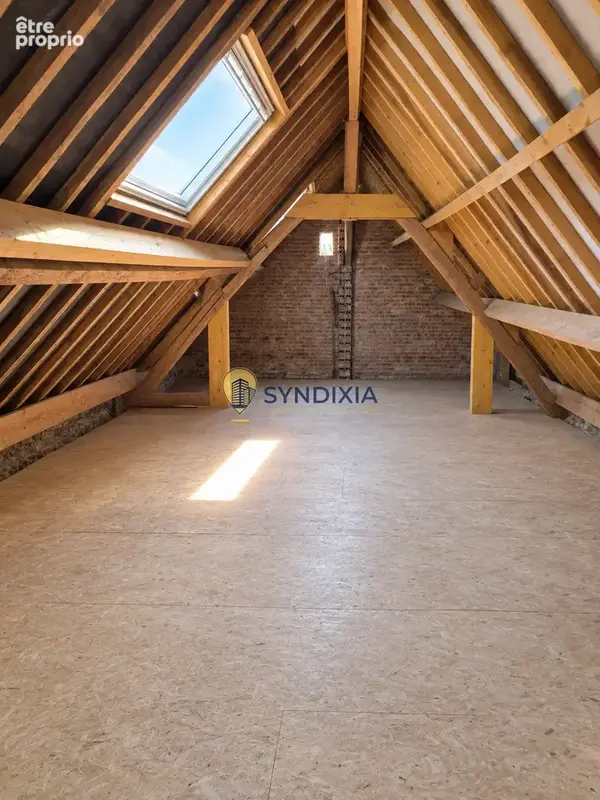 Maison 134 m2 avec travaux - a amenager (potentiel 2 logements a creer et division fonciere) - photo 6