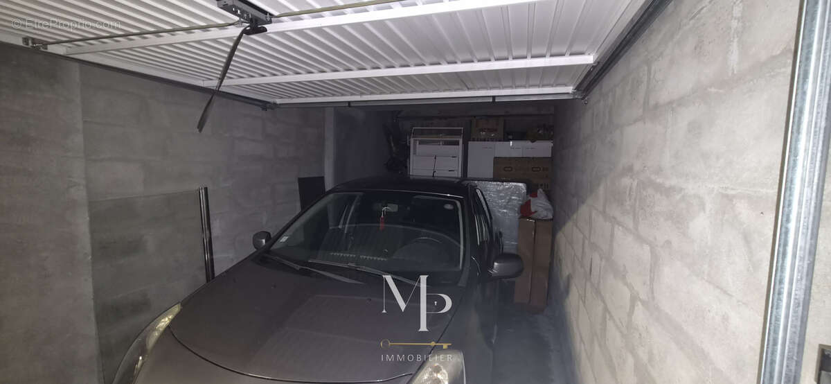 Jolie T3 de 66 m2 dans une résidence sécurisée avec garage - photo 9