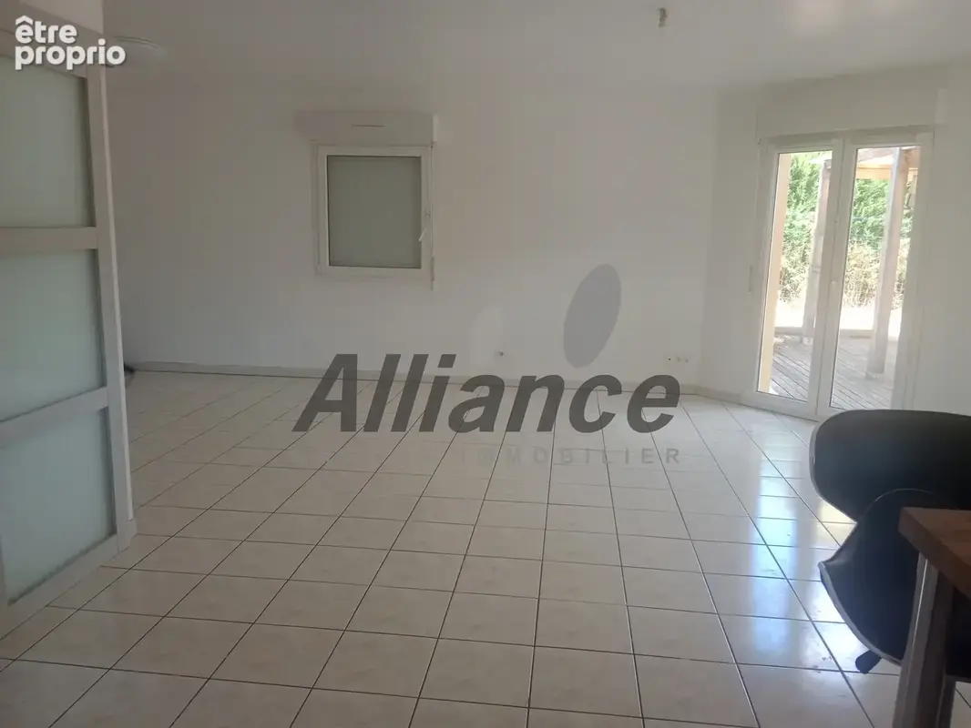 maison de plain pied / pavillon - photo 4