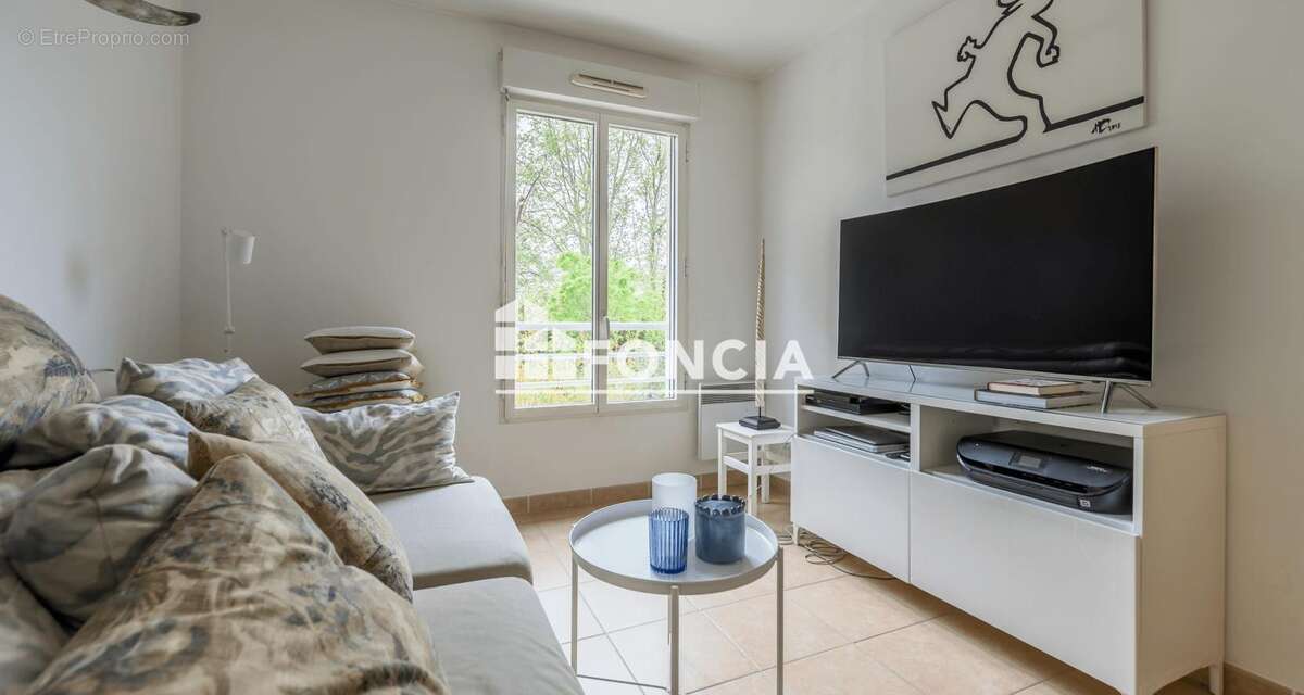 Appartement à AVIGNON