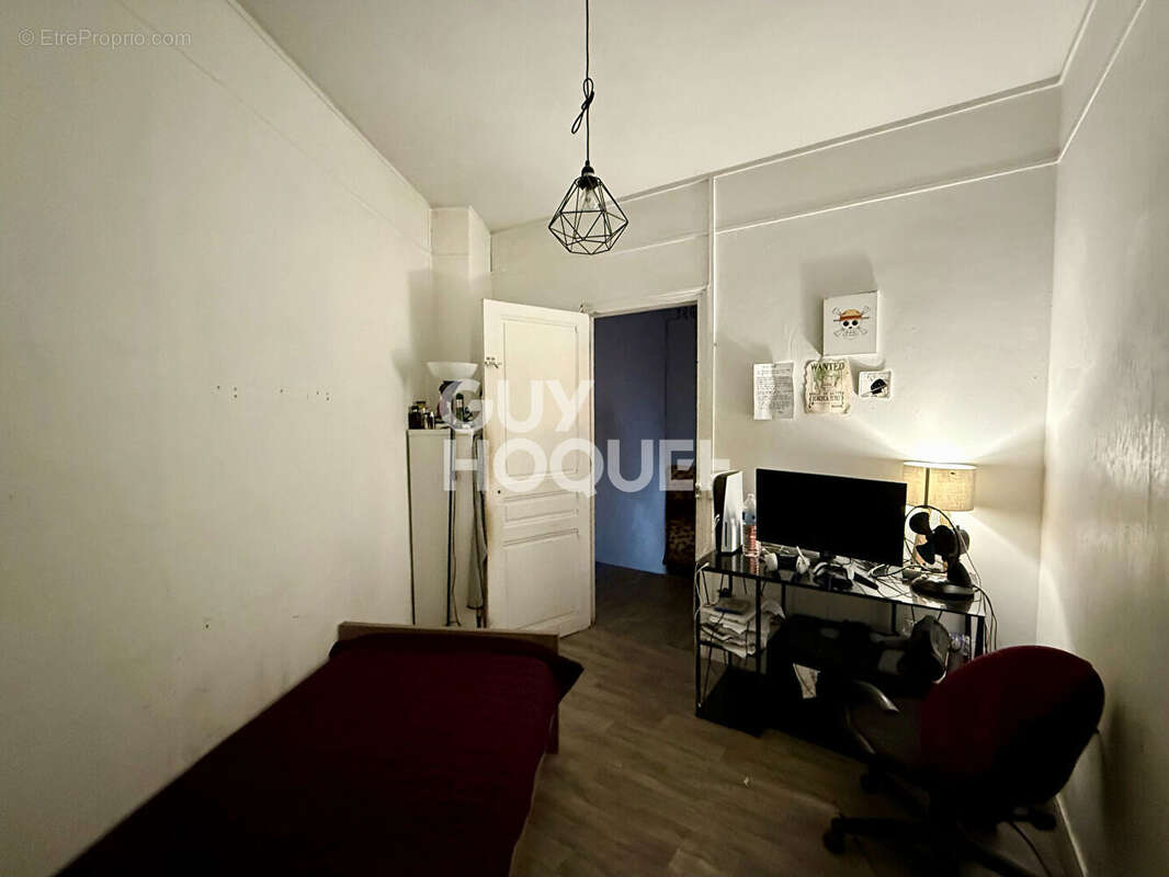 Commerce à FONTENAY-SOUS-BOIS