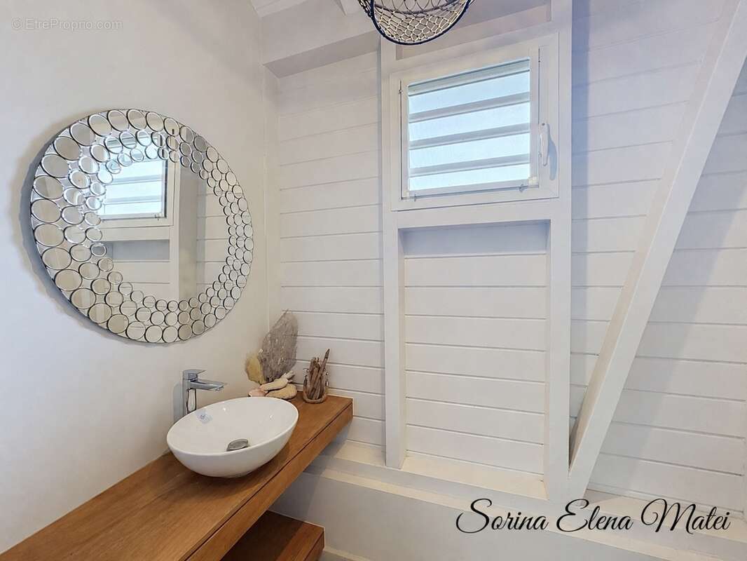 Maison à vendre 4 pièces SAINT FRANCOIS (971) - photo 15