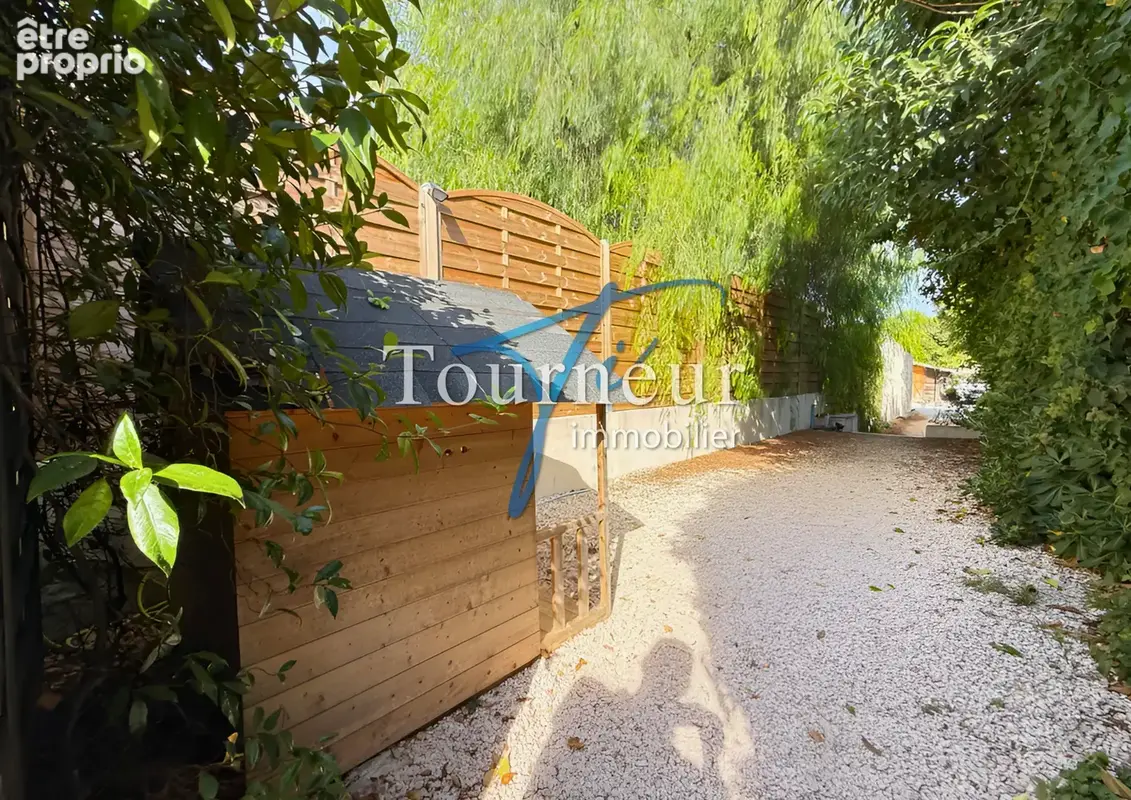 Sanary la vernette au calme absolu villa de 108m2 sur 424m2 de terrain clos - photo 3