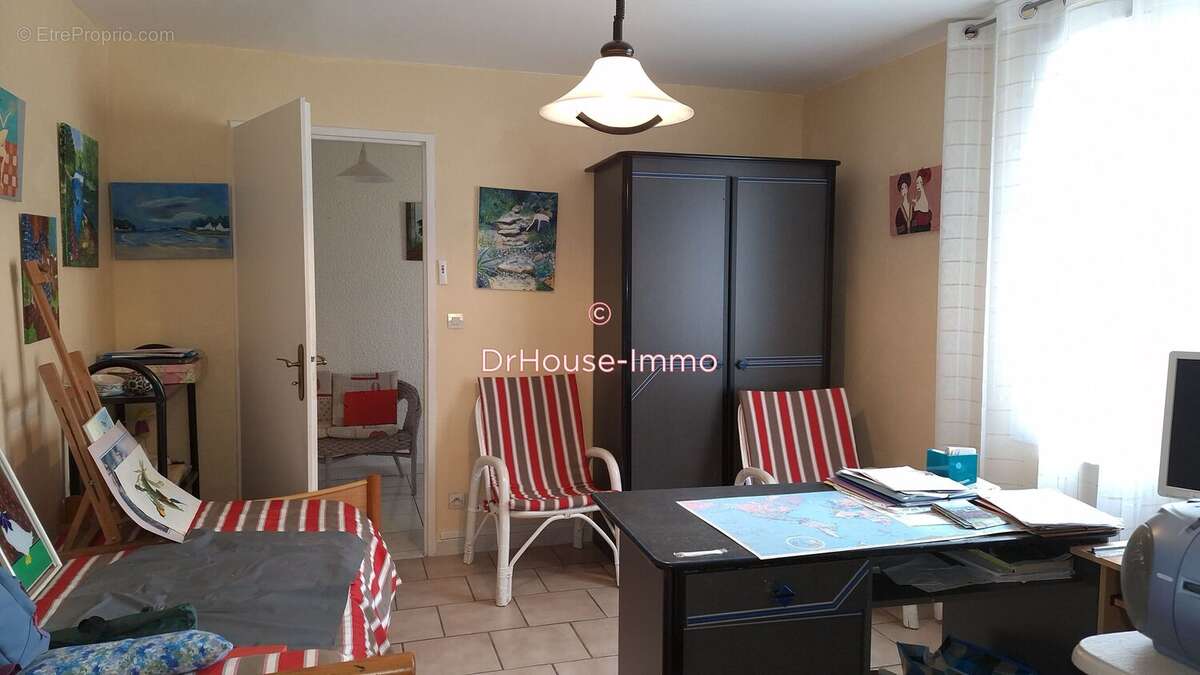 Maison à BOURG-DE-PEAGE