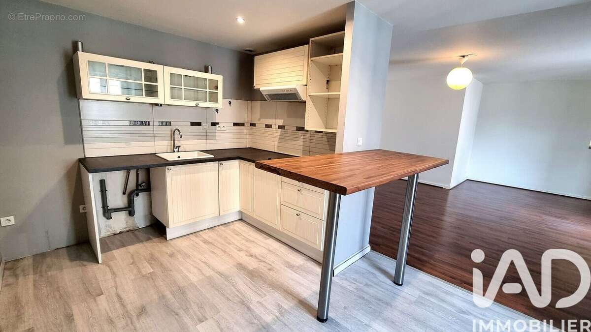 Photo 4 - Appartement à ALBI