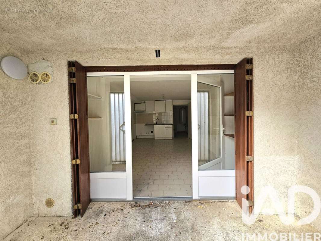 Photo 3 - Appartement à VALRAS-PLAGE