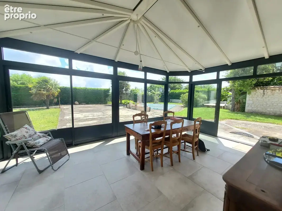 Maison Style Louis XI - photo 5