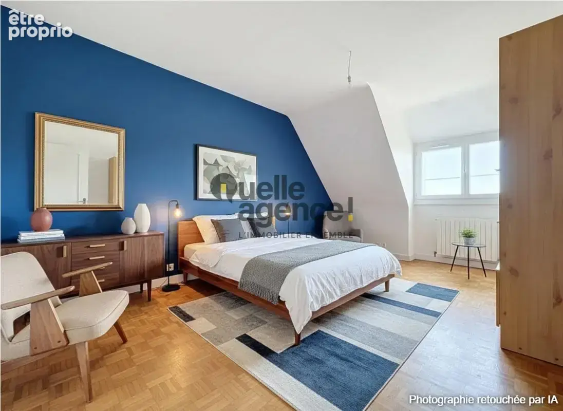 Maison familiale à 400m des plages - photo 13