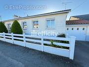 Maison à LA GAUBRETIERE