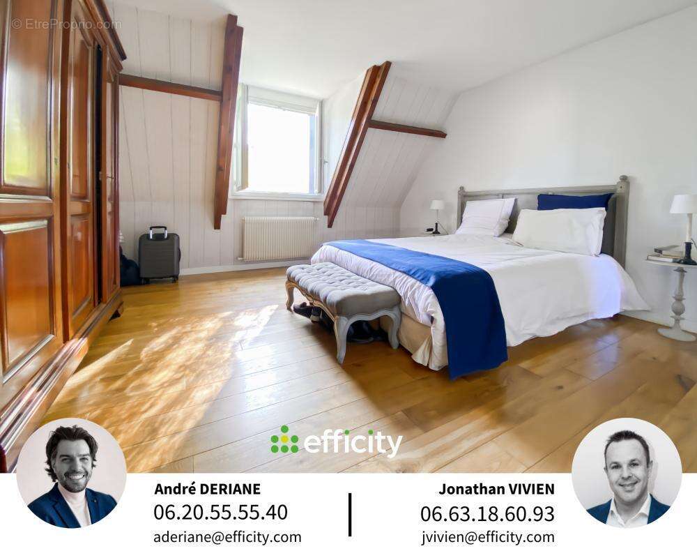 Maison à NOISY-LE-ROI