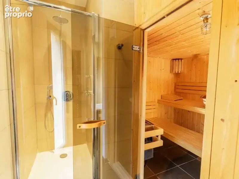 Investissement dans un Center Parcs - photo 7