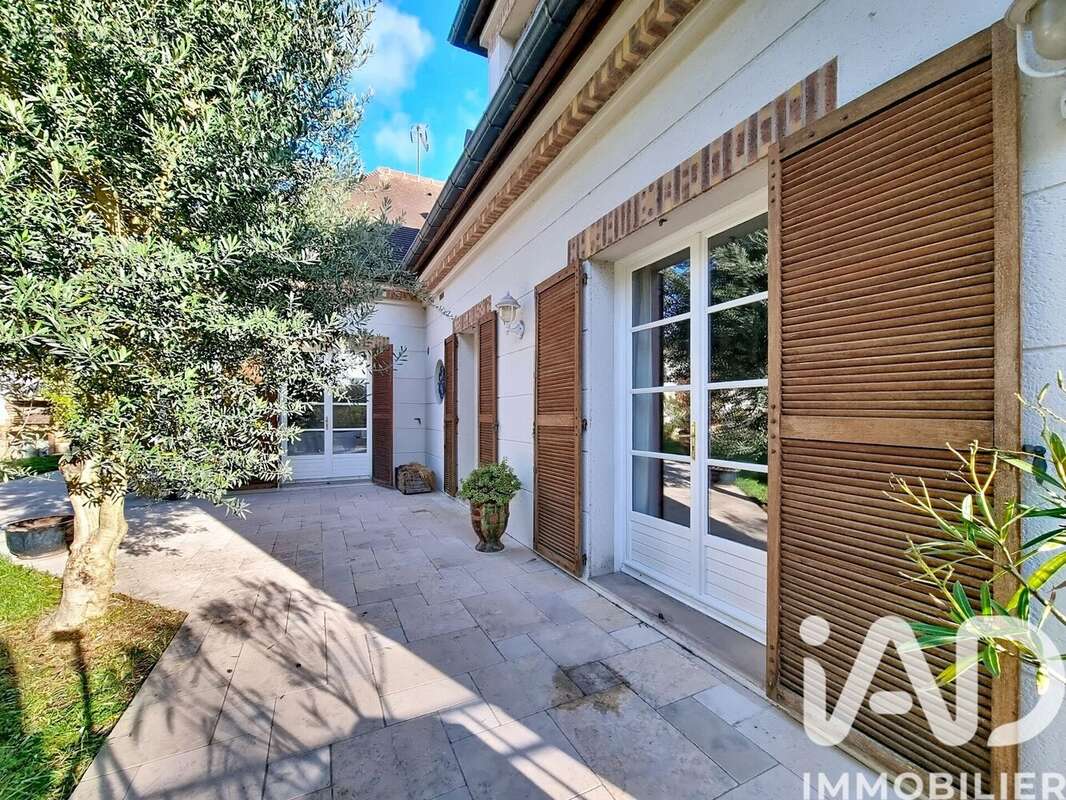 Photo 7 - Maison à THIAIS