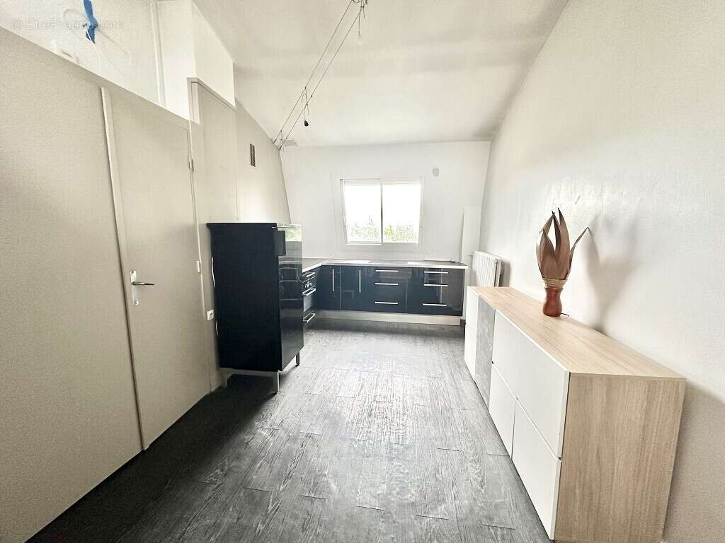 Appartement 24m² à créteil - photo 8