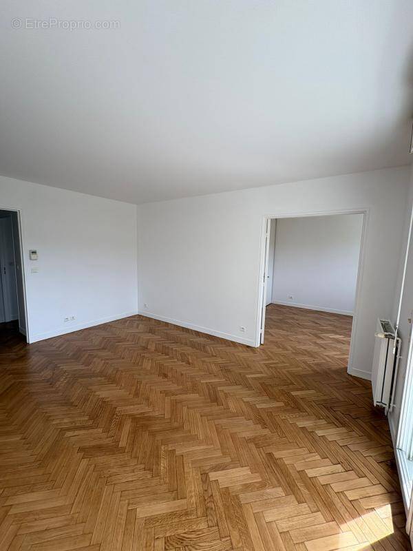 Appartement à PALAISEAU