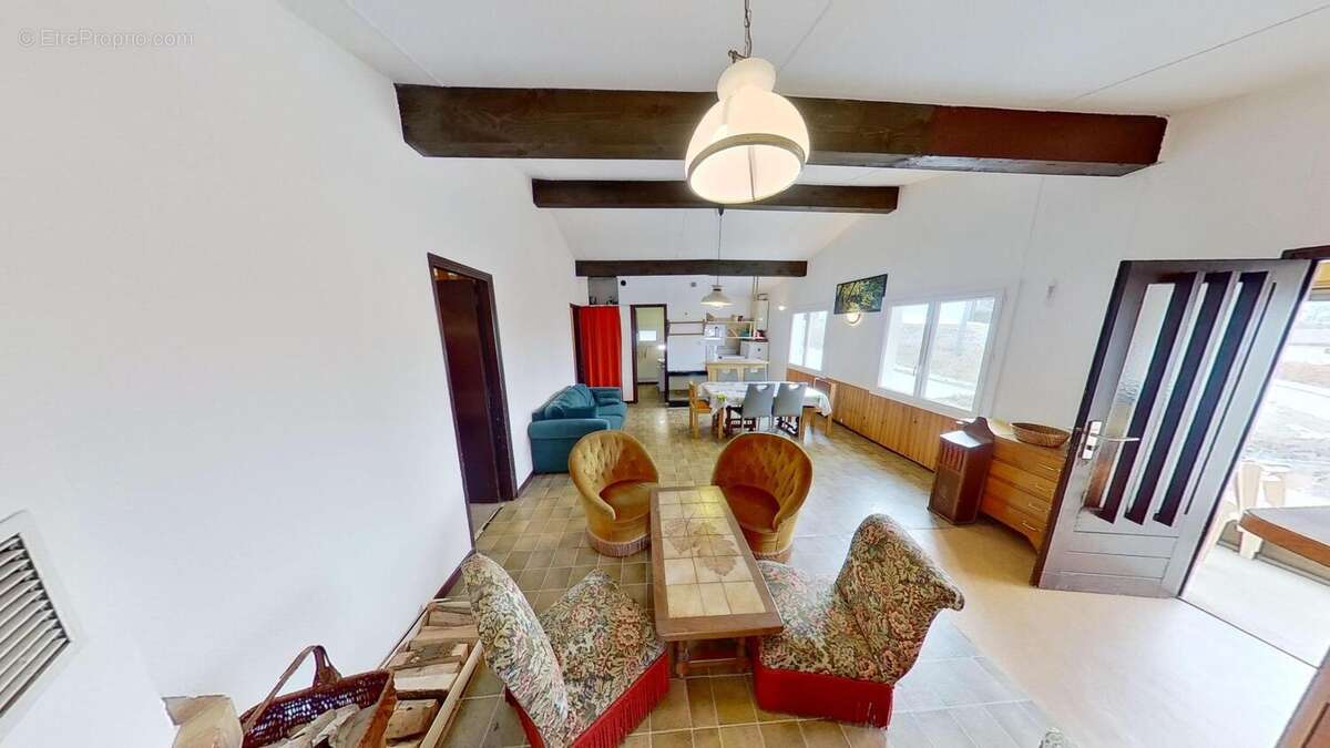 Photo 5 - Maison à METABIEF