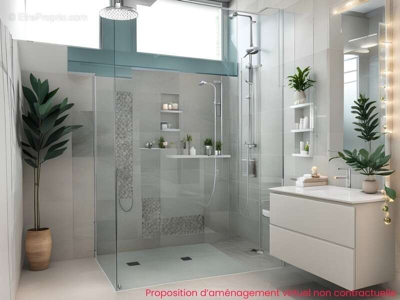 Maison à SAINT-REMY-SUR-DUROLLE