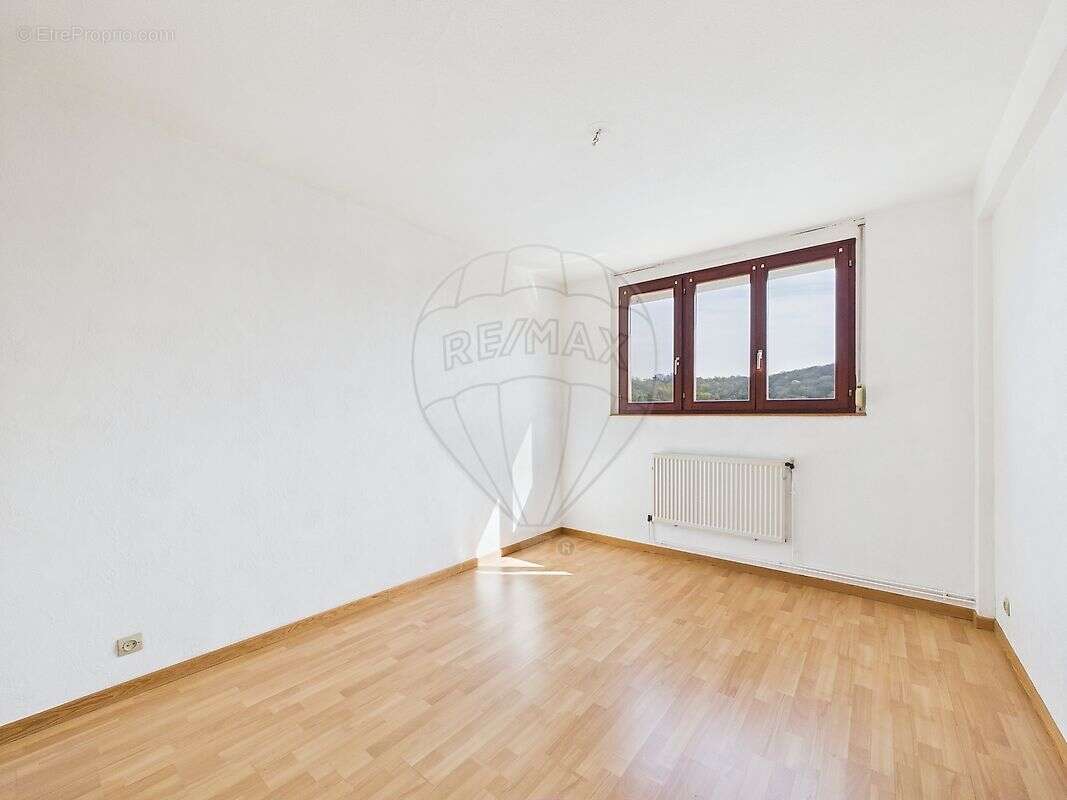 Appartement à HERSERANGE