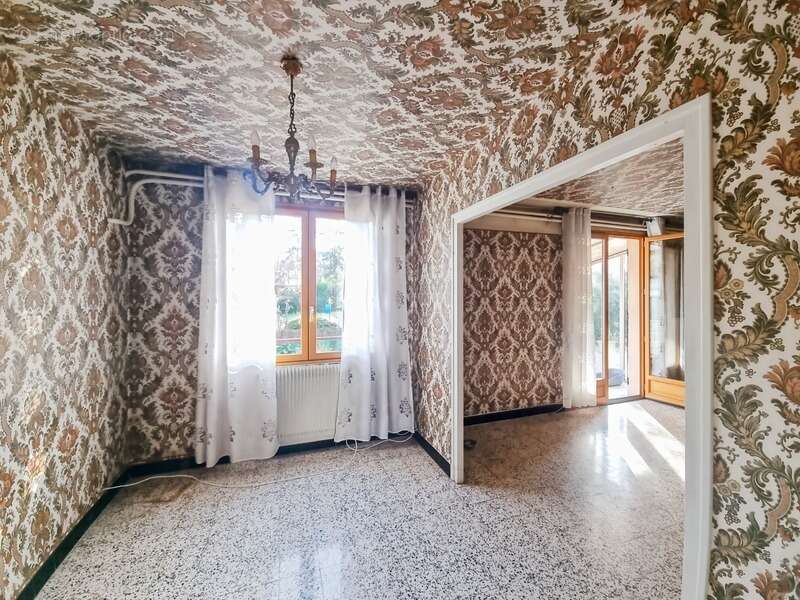 Maison à CHALON-SUR-SAONE