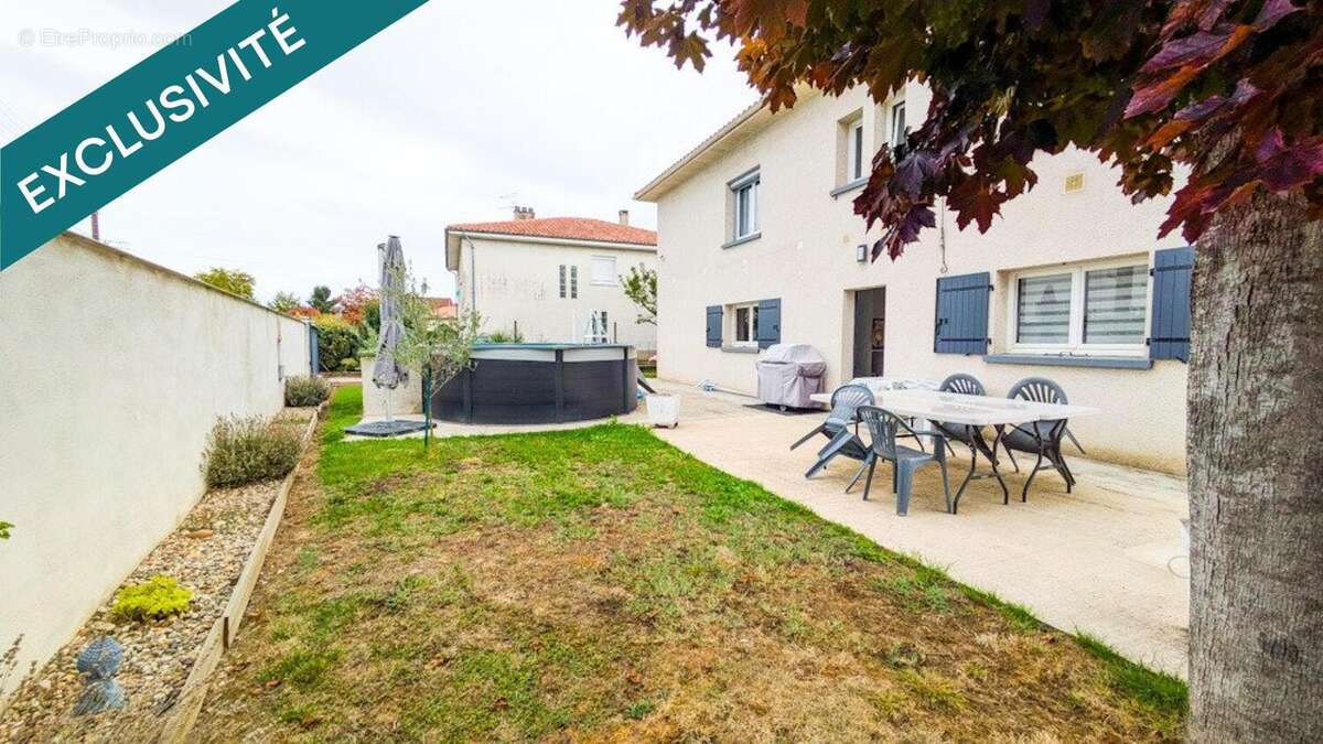 Photo 2 - Maison à LE PASSAGE