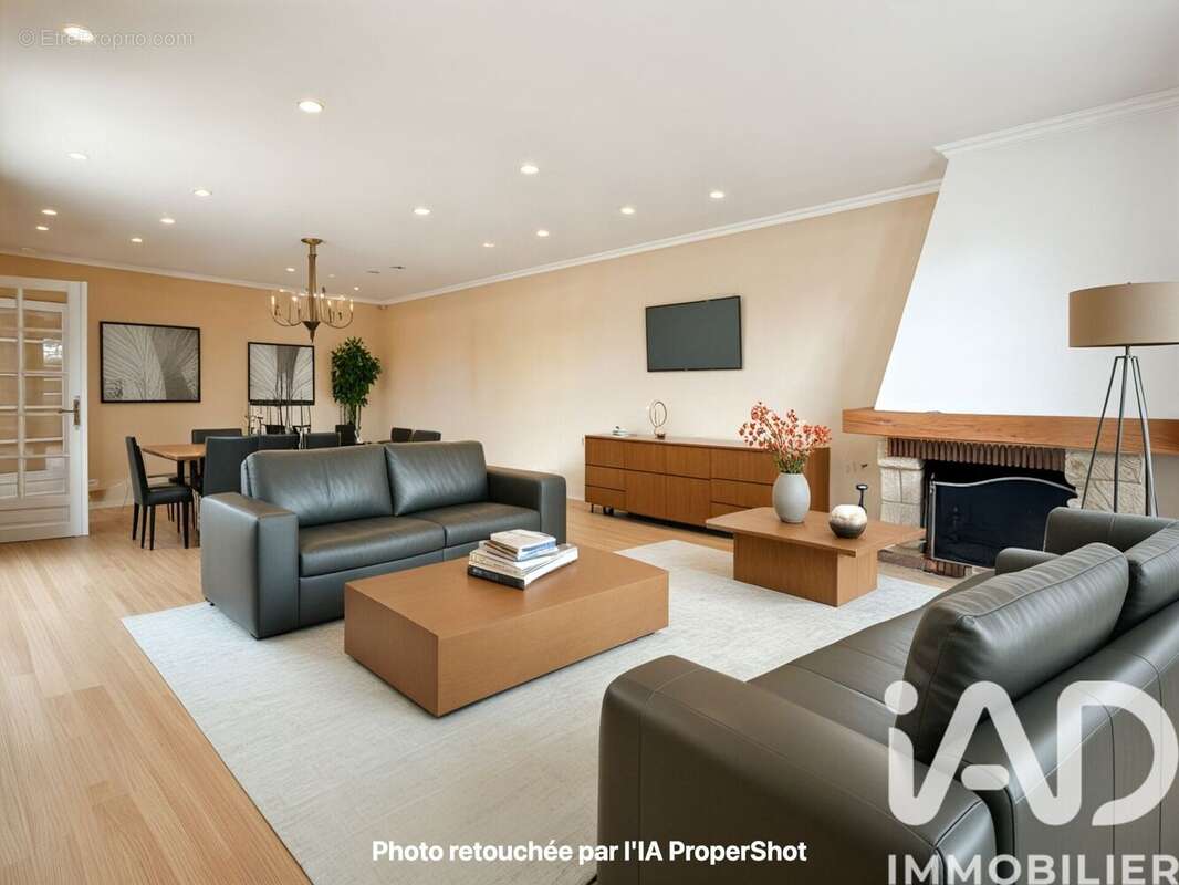 Photo 5 - Maison à MAINCY