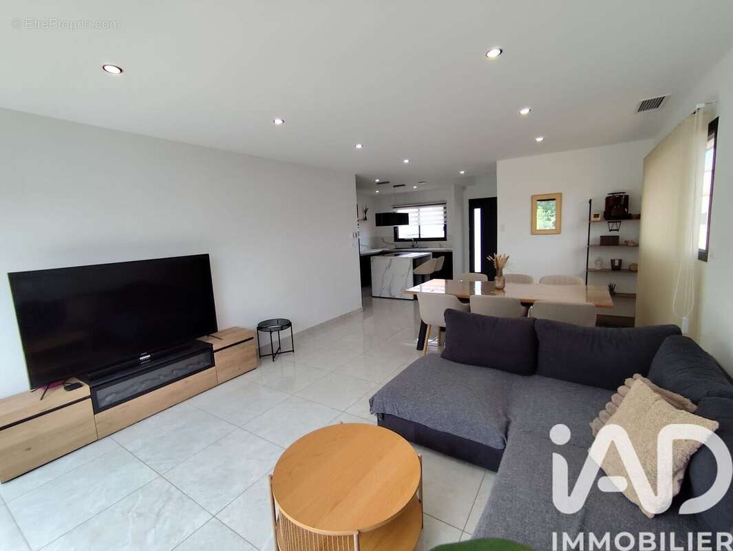 Photo 4 - Maison à THUIR