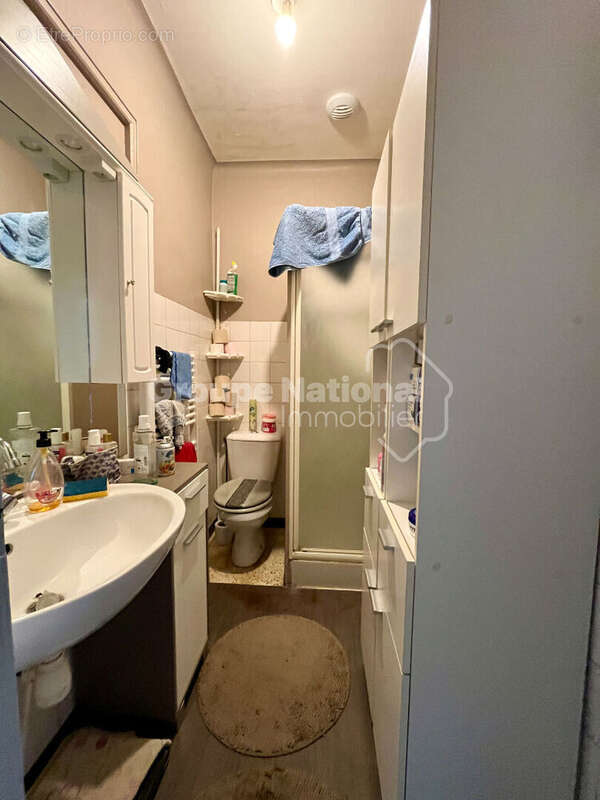 Appartement à NOVES