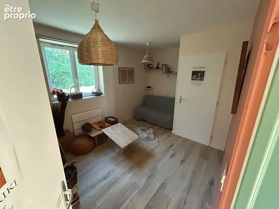 Maison Saint Cyprien en Bois I 169 m2 I Gite I Vue Exceptionnelle - photo 14