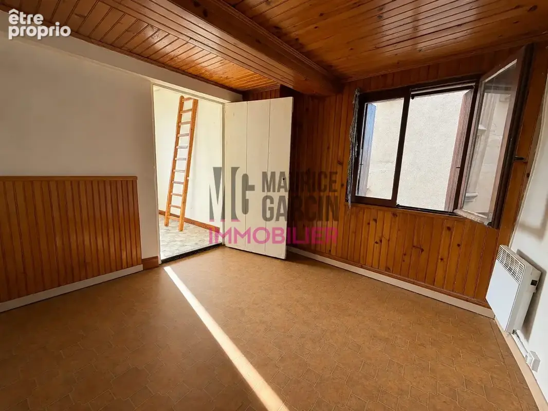 Maison 4 pièces 41 m² à vendre à Aubignan (84810) - photo 3