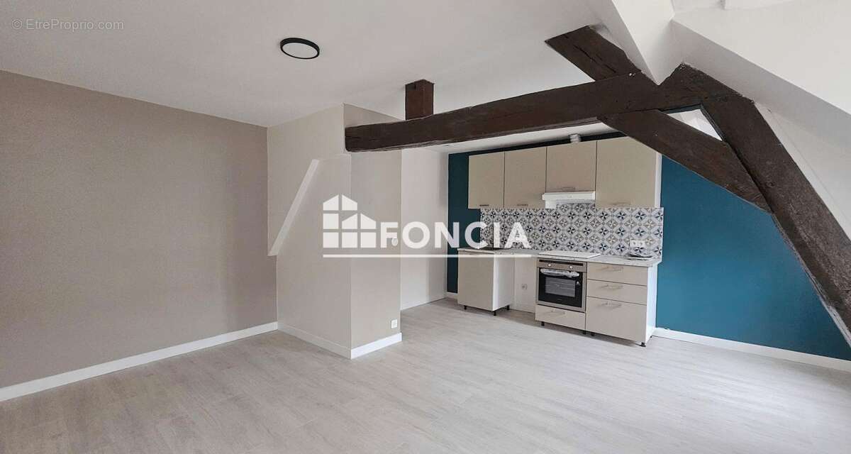 Appartement à LE PORT-MARLY