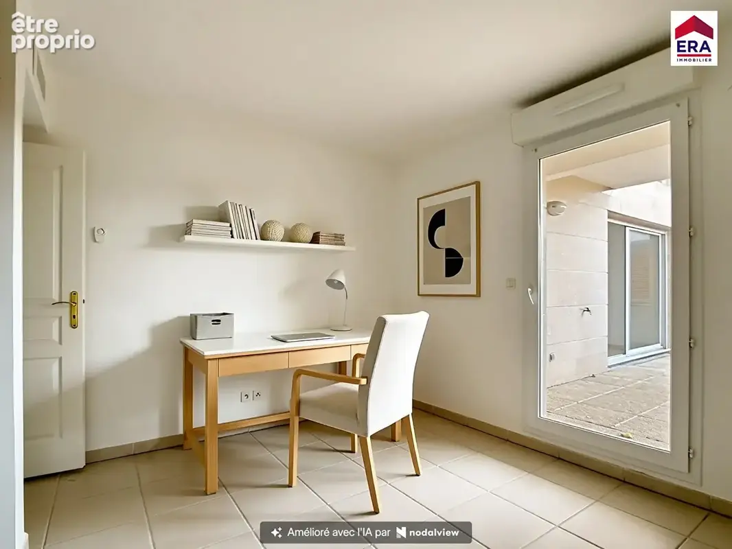 Marseille 13009 - Appartement rez-de-chaussée type 3 de 74 m2 avec Terrasse - Secteur Mazargues - photo 13