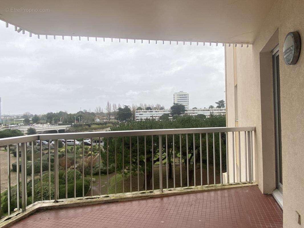 Appartement à LE POULIGUEN