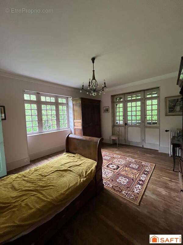 Photo 7 - Maison à PONT-AUDEMER