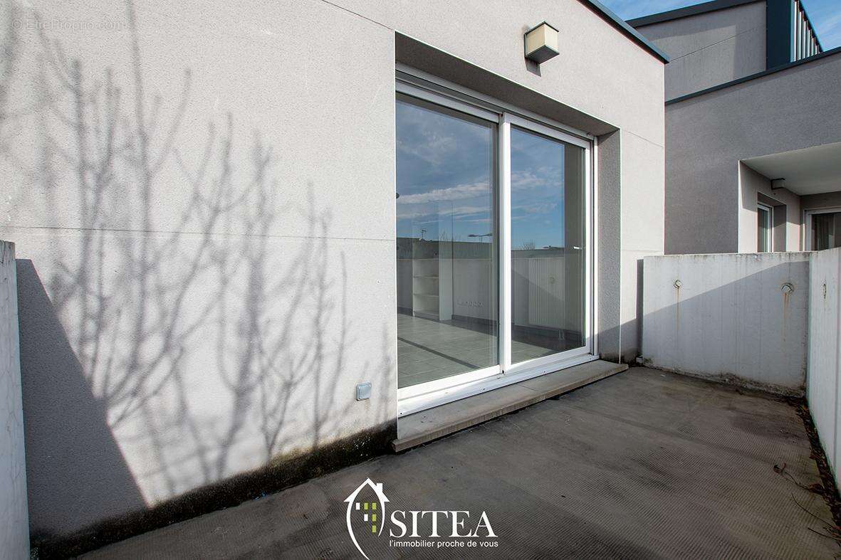 Appartement à COLOMIERS